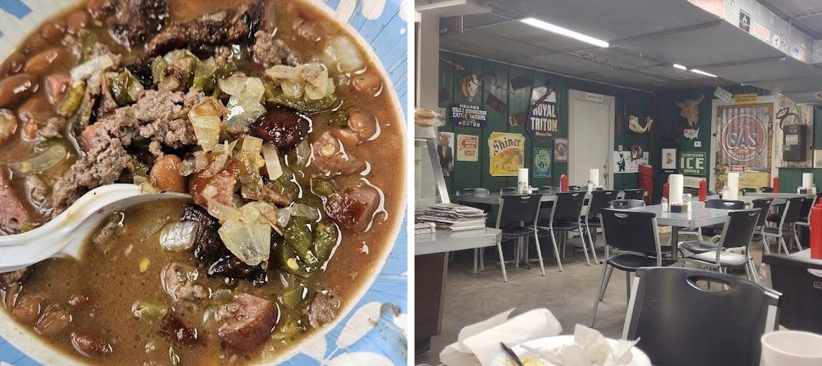 Fenoglio's BBQ & Station