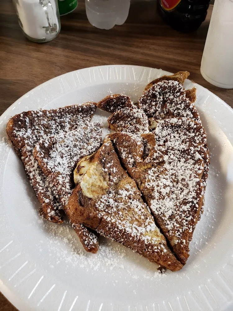 French Toast