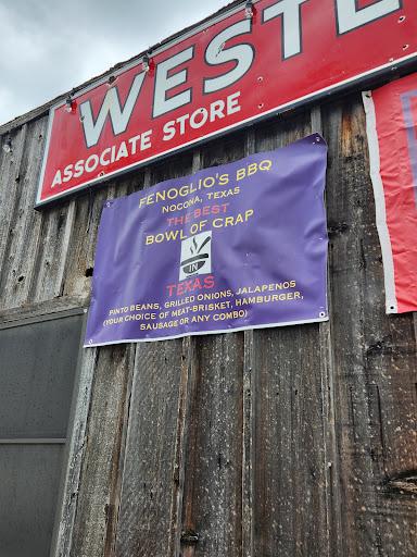 Fenoglio's BBQ & Station